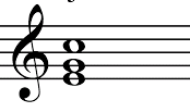 Chord Roots and Chord Inversion image