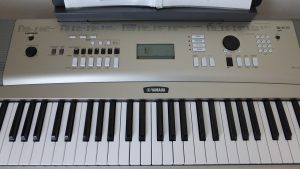 YAMAHA KB