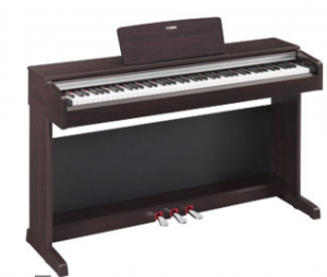 YDP 142 ARIUS YDP DIGITAL PIANO